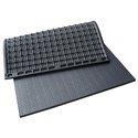 Matelas pour logettes