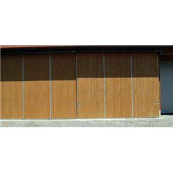 Portes coulissantes 2