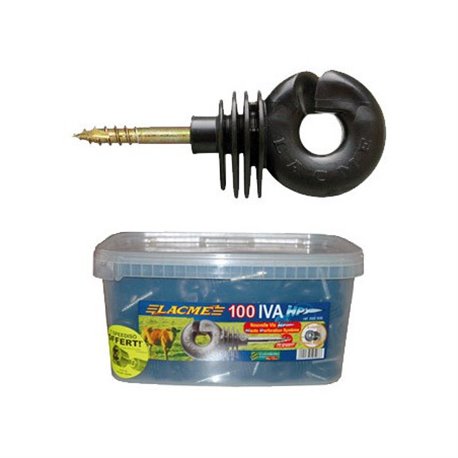 IVA HPX - 100PCS