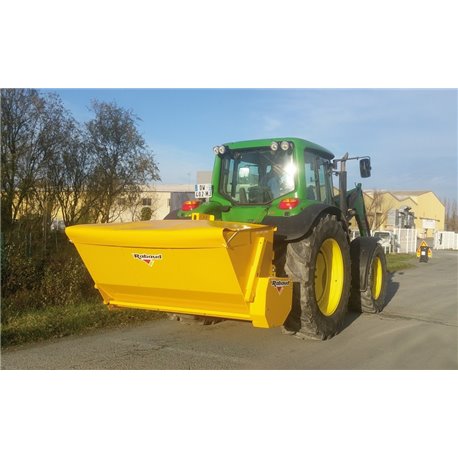 Saleuse SELINET 2000