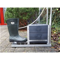 Nettoyeur de bottes  2