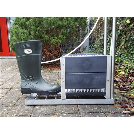 STIEFEL PUTZER