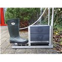 Nettoyeur de bottes 