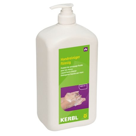 Savon liquide pour mains