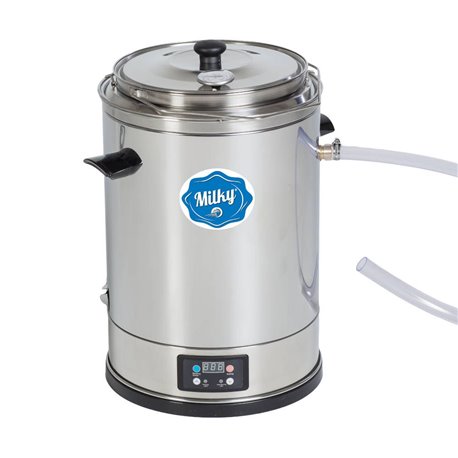 Pasteurisateur MILKY
