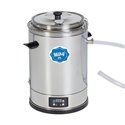 MINI PASTEURISATOR, KÄSE- UND JOGHURTKESSEL MILKY