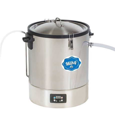 Pasteurisateur MILKY