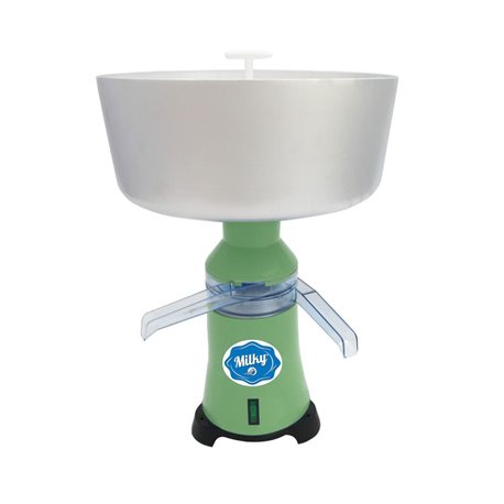 Elektrisch MILCHZENTRIFUGE MILKY