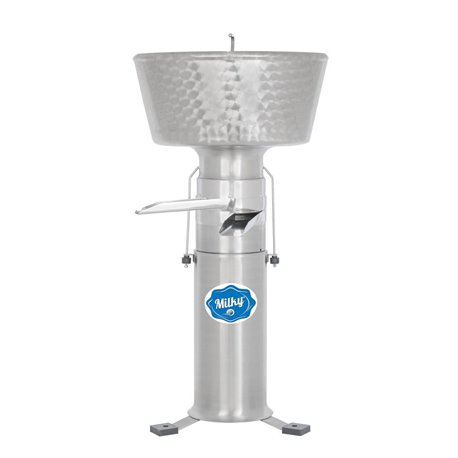 Elektrisch MILCHZENTRIFUGE MILKY