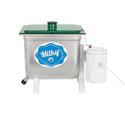 Baratte à beurre électrique MILKY