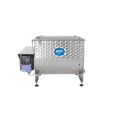 Baratte à beurre électrique MILKY