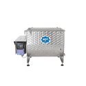 Baratte à beurre électrique MILKY