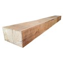 Traverse en chêne - 200cm