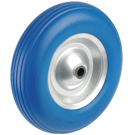 Polyurethanrad Rollenl.