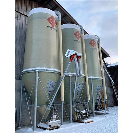 Silo à aliments 6