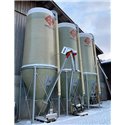 Silo à aliments 8