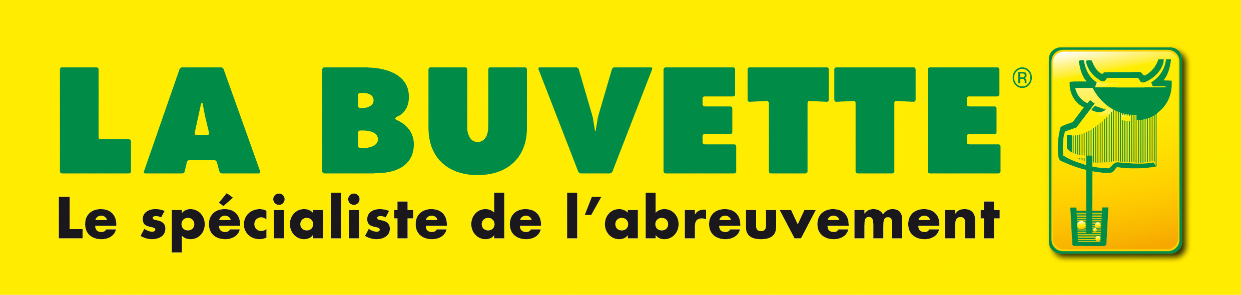 LA BUVETTE 