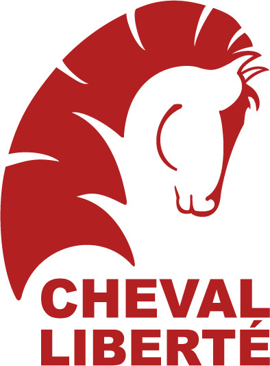 CHEVAL LIBERTE